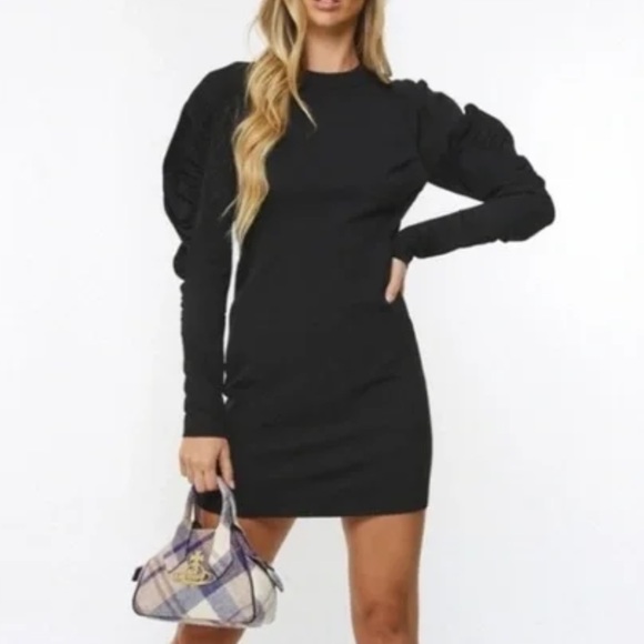 rag & bone Dresses & Skirts - Rag & Bone Stephanie mini dress